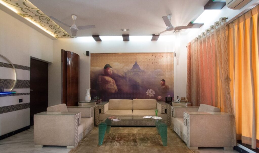 best home interior designers in mumbai